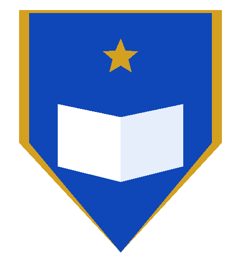 Escudo del colegio